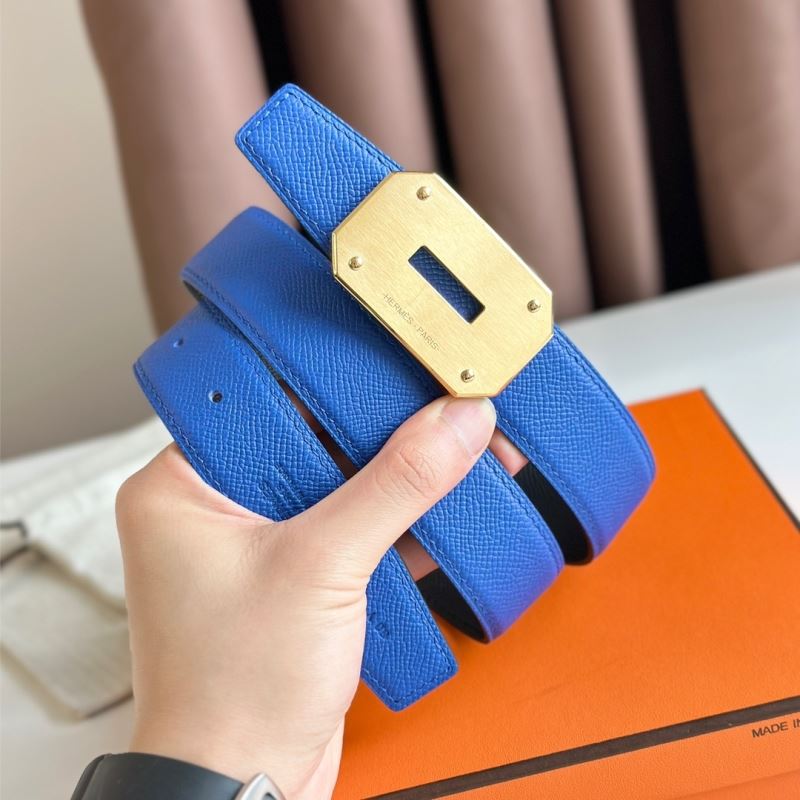 Hermes Belts